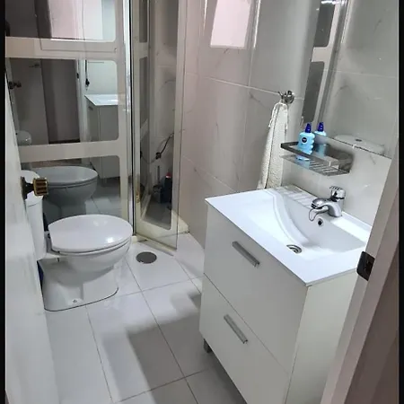 アパート Seaside