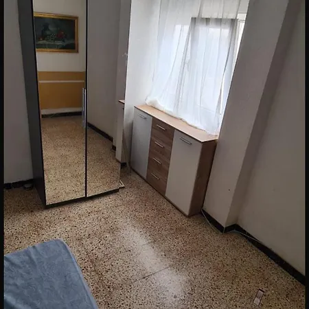 Seaside アパート トレビエハ