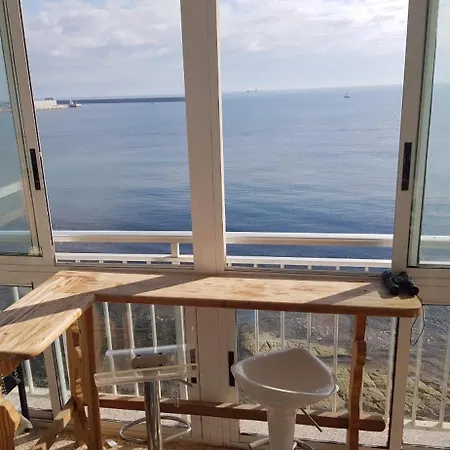 Seaside * トレビエハ