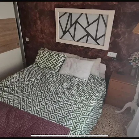 Seaside アパート *