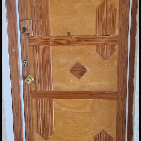 アパート Seaside トレビエハ