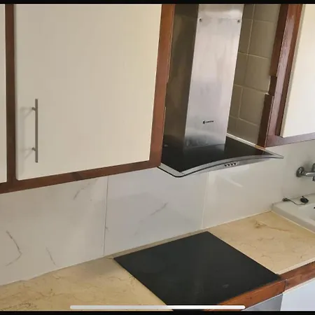 アパート Seaside *