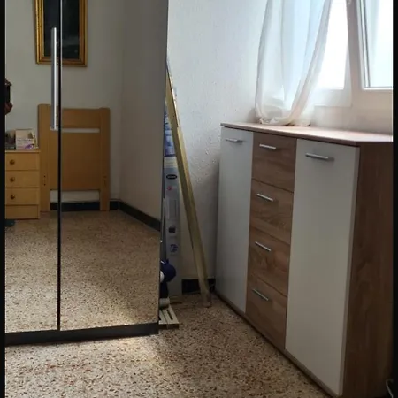 アパート Seaside トレビエハ