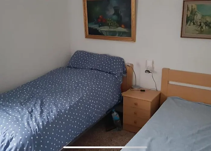 Seaside Apartment Torrevieja