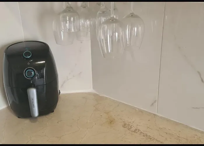 Seaside * Torrevieja