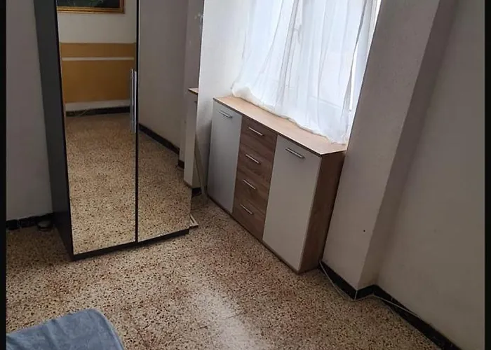 Seaside Apartment Torrevieja