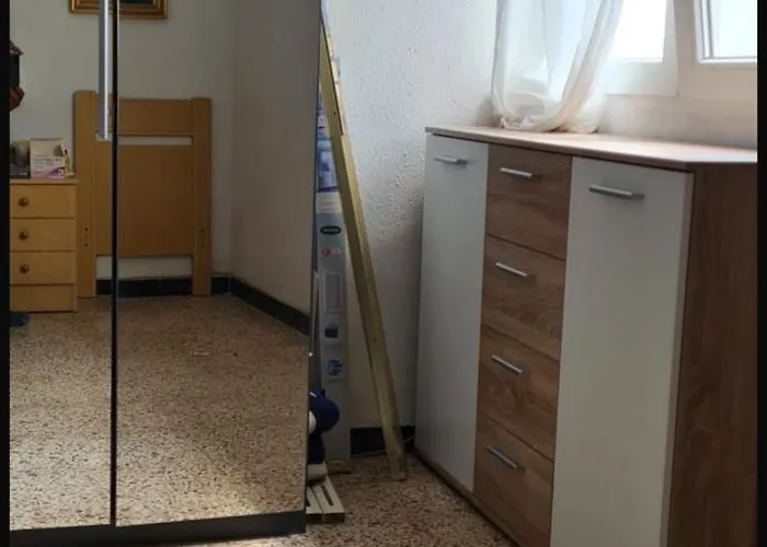 Apartment Seaside Torrevieja