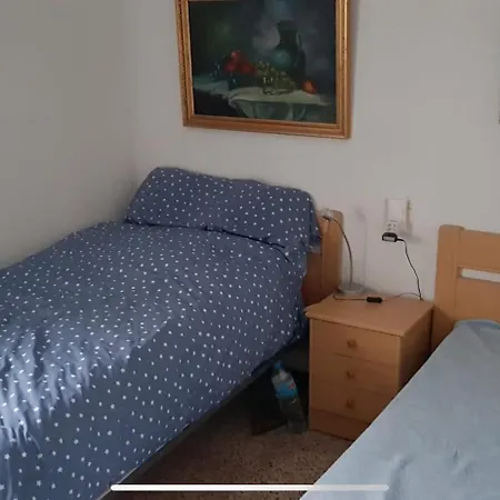 Seaside Apartment Torrevieja