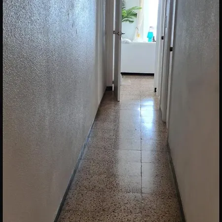 Seaside Apartment