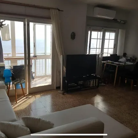 Seaside Apartment