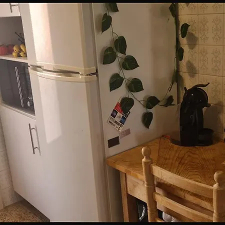 Apartment Seaside Torrevieja