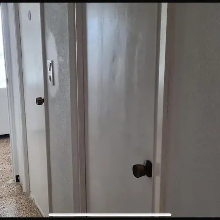 Апартаменты Seaside