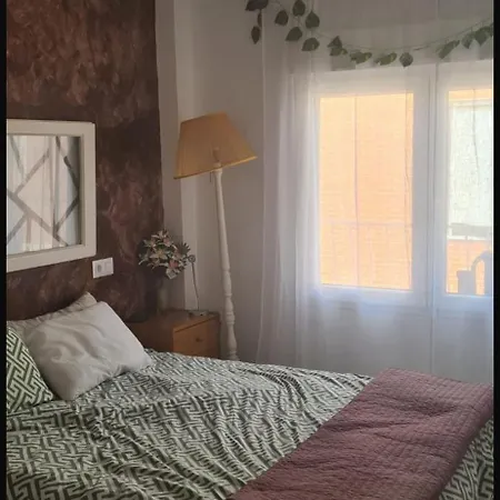 Seaside Apartment *