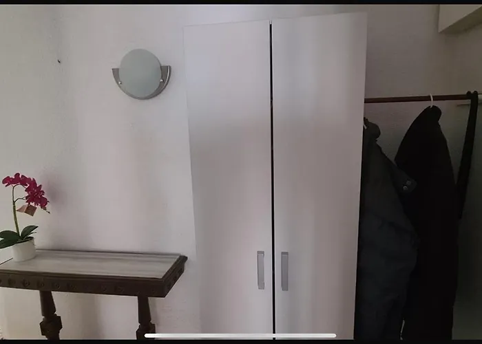 Seaside شقة تورّيفيِخا