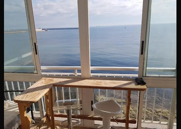 Seaside * تورّيفيِخا