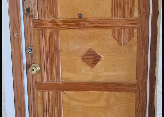 شقة Seaside تورّيفيِخا